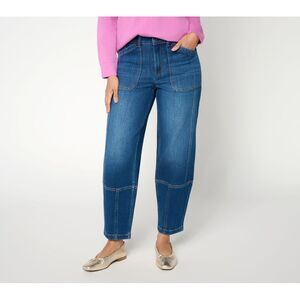 Maya J Women's Petite Pants 16P Make Your Selection: LOGO by Lori Blue A721844
